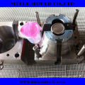 Plastic Cover Mould, Injection Cap Molding (MELEE MOULD -299)